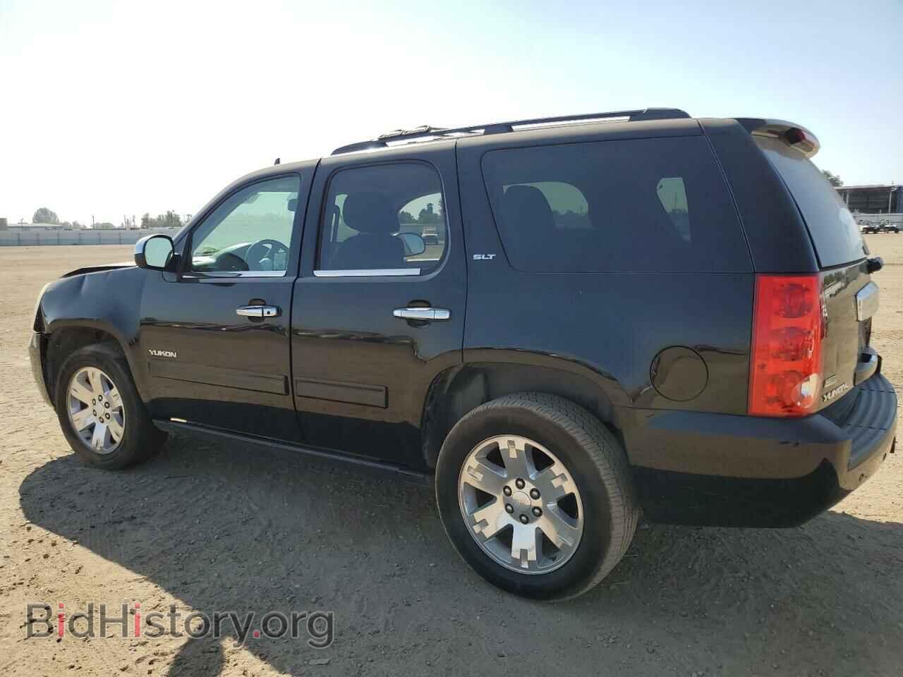 2011 GMC YUKON - VIN: 1GKS1CE05BR160054 - Фото 2