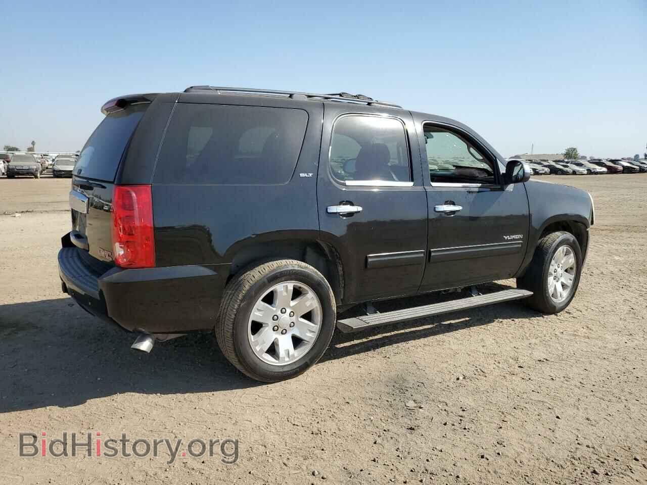 2011 GMC YUKON - VIN: 1GKS1CE05BR160054 - Фото 3