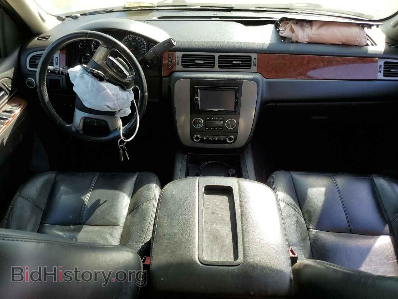 2011 GMC YUKON - VIN: 1GKS1CE05BR160054 - Фото 8