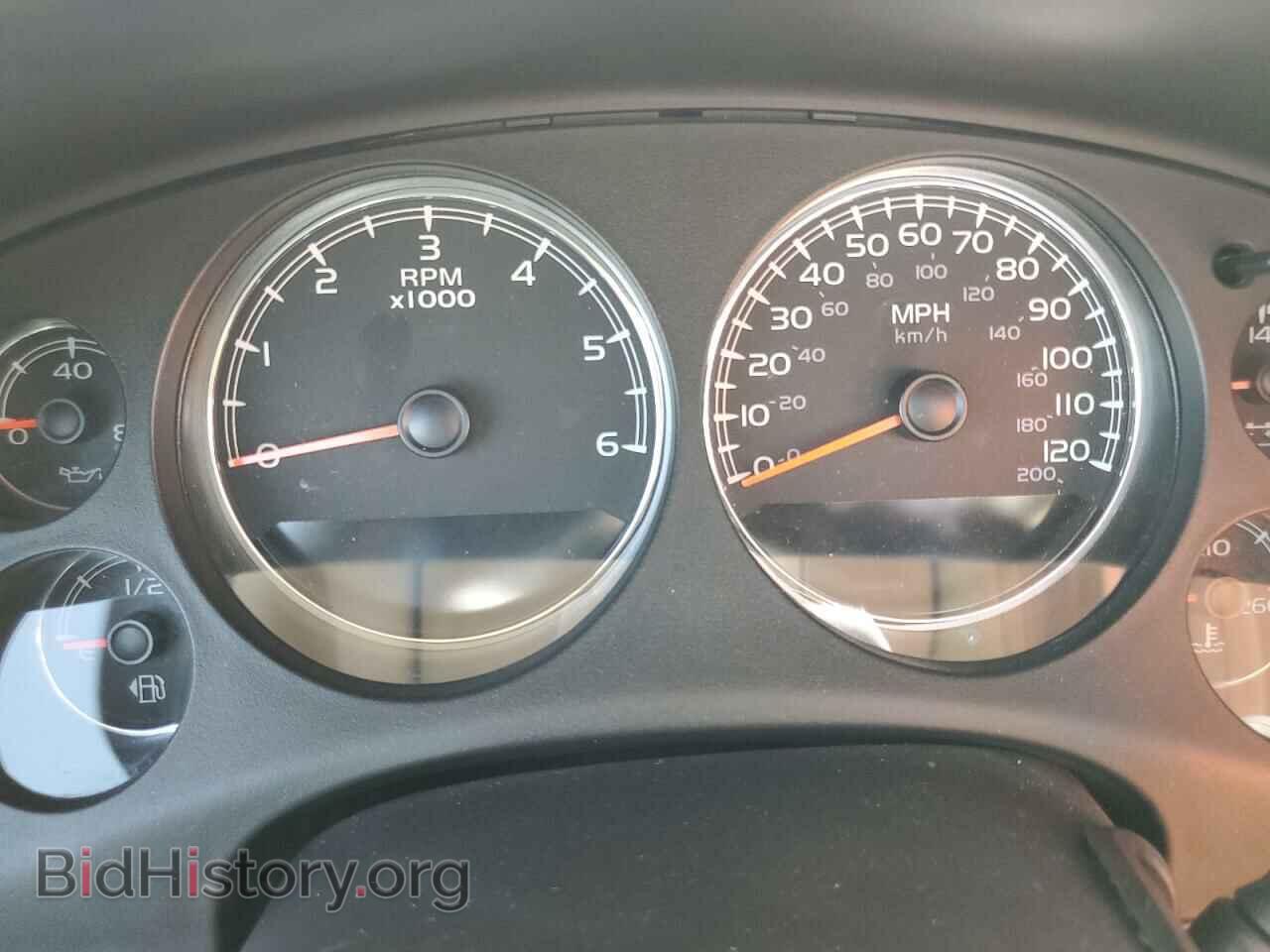 2011 GMC YUKON - VIN: 1GKS1CE05BR160054 - Фото 9