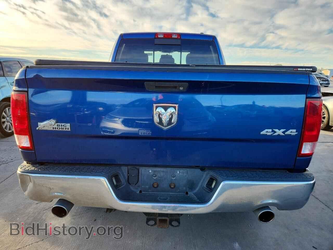 2011 DODGE All Models - VIN: 1D7RV1GT1BS591810 - Фото 6