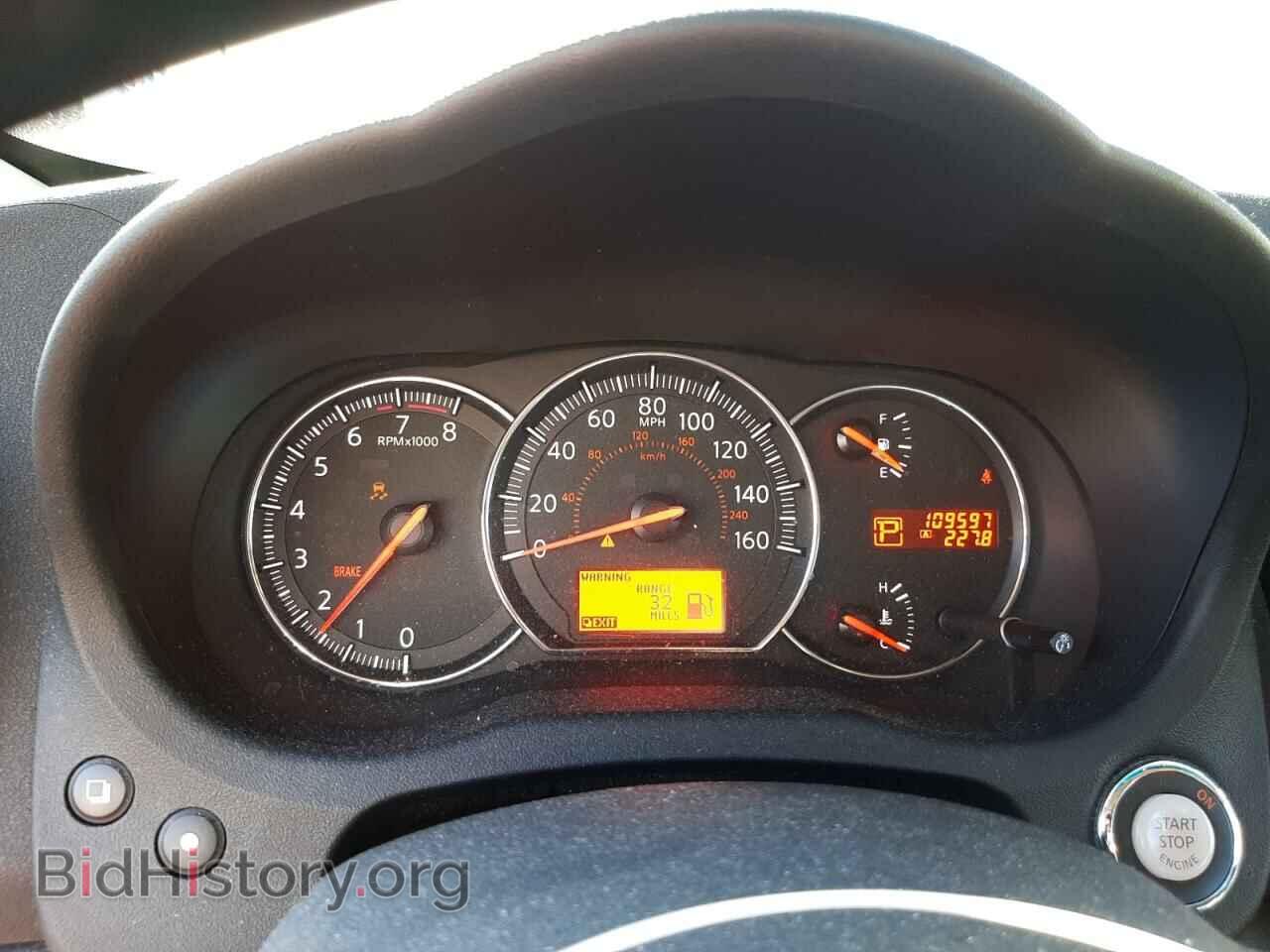 2011 NISSAN MAXIMA - VIN: 1N4AA5AP6BC842326 - Фото 9