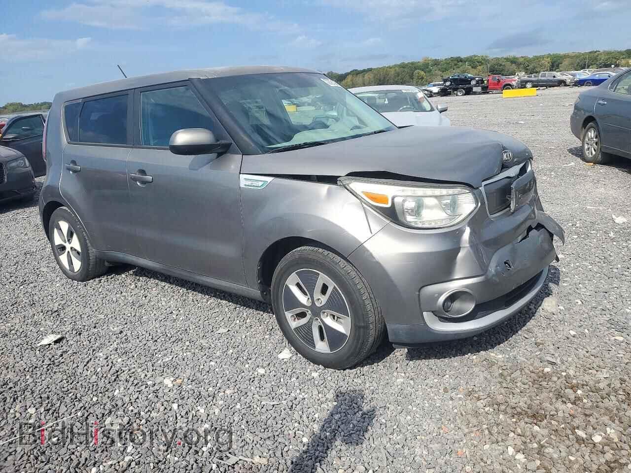 2017 KIA SOUL - VIN: KNDJP3AEXH7021775 - Фото 4