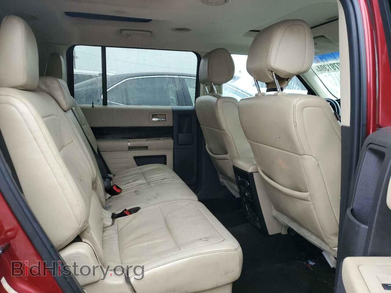 2013 FORD FLEX - VIN: 2FMGK5C80DBD03299 - Photo 11