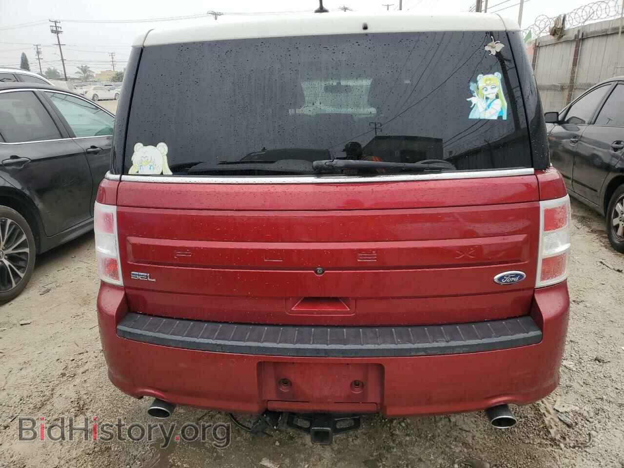 2013 FORD FLEX - VIN: 2FMGK5C80DBD03299 - Photo 6