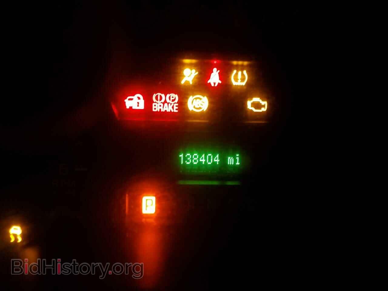 2010 FORD ECONOLINE - VIN: 1FBNE3BL9ADA50099 - Фото 9