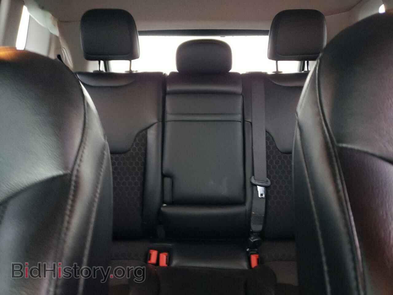 2020 JEEP COMPASS - VIN: 3C4NJDBB1LT149341 - Photo 10