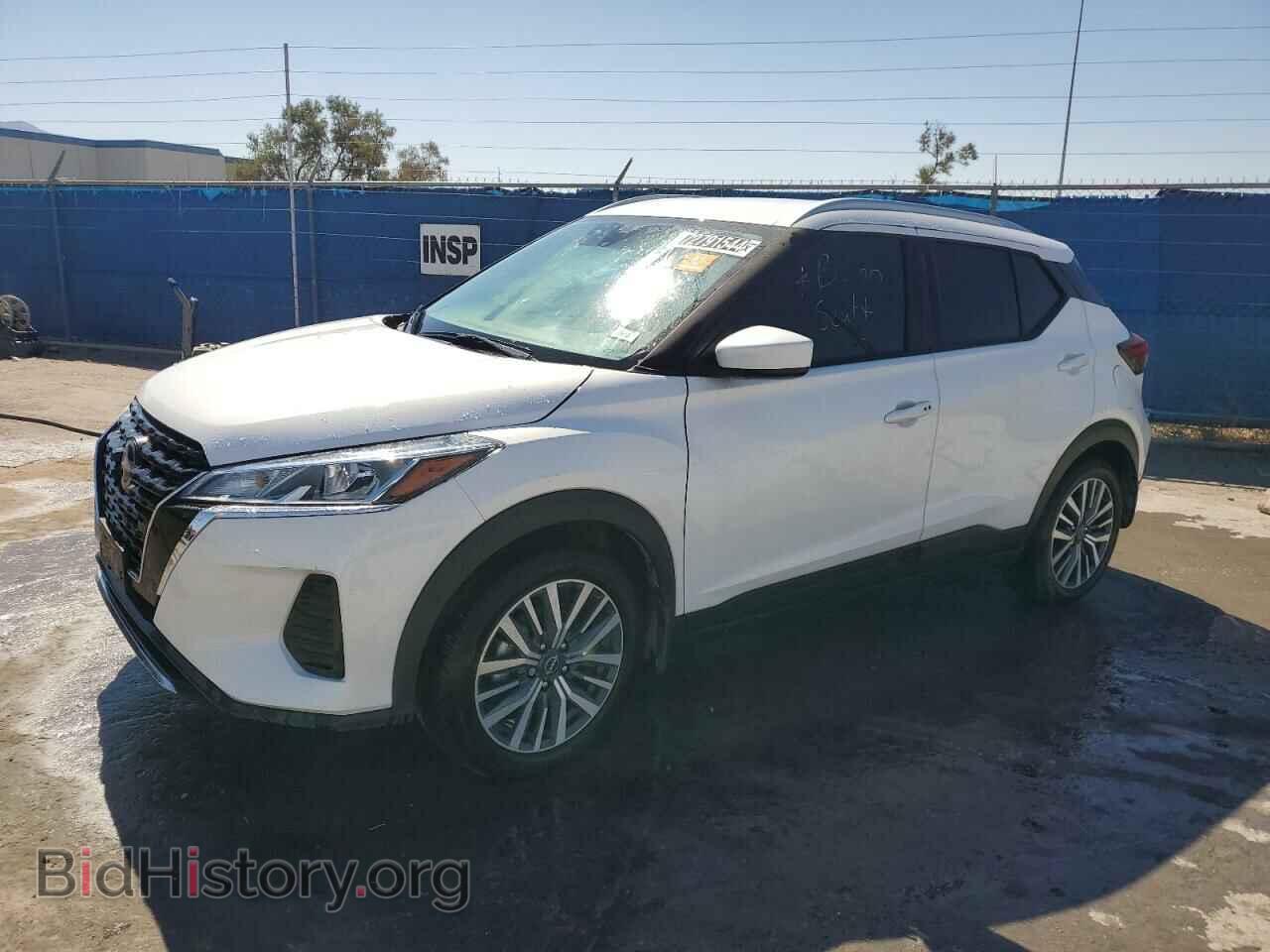 Photo 3N1CP5CV5PL573473 - NISSAN KICKS 2023