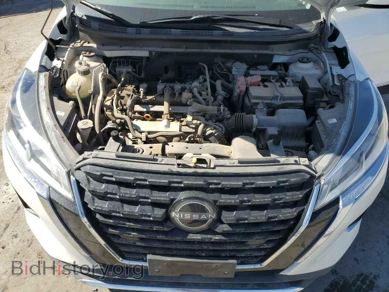 2023 NISSAN KICKS - VIN: 3N1CP5CV5PL573473 - Photo 11