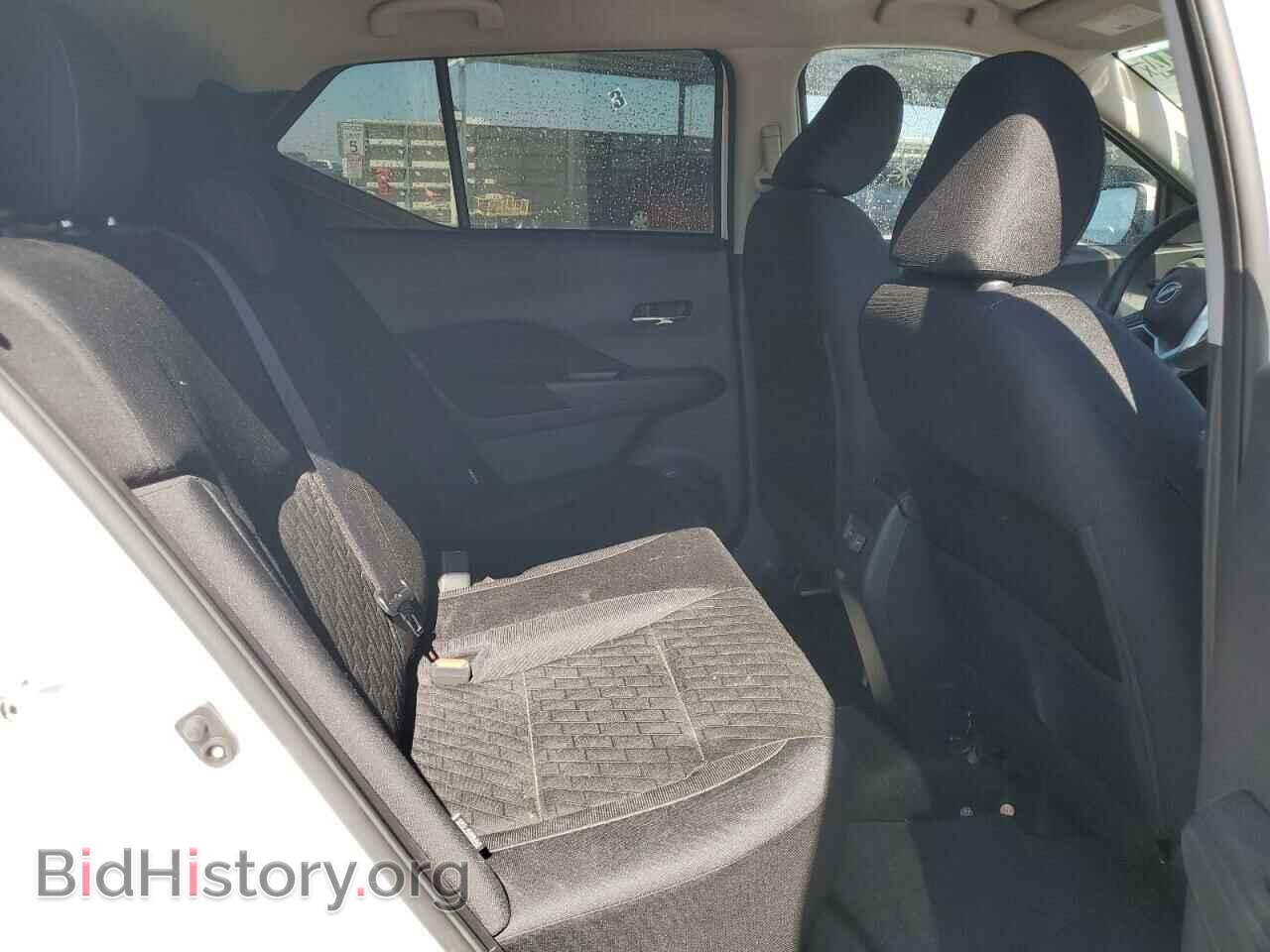 2023 NISSAN KICKS - VIN: 3N1CP5CV5PL573473 - Photo 10