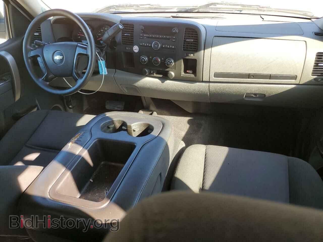 2012 CHEVROLET ALL Models - VIN: 3GCPKREA4CG164625 - Фото 8
