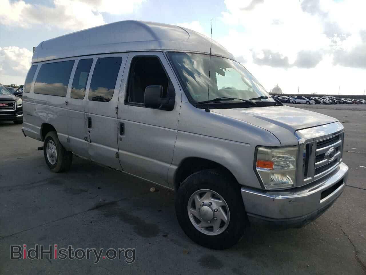 2010 FORD ALL Models - VIN: 1FTSS3EL8ADA57144 - Фото 4