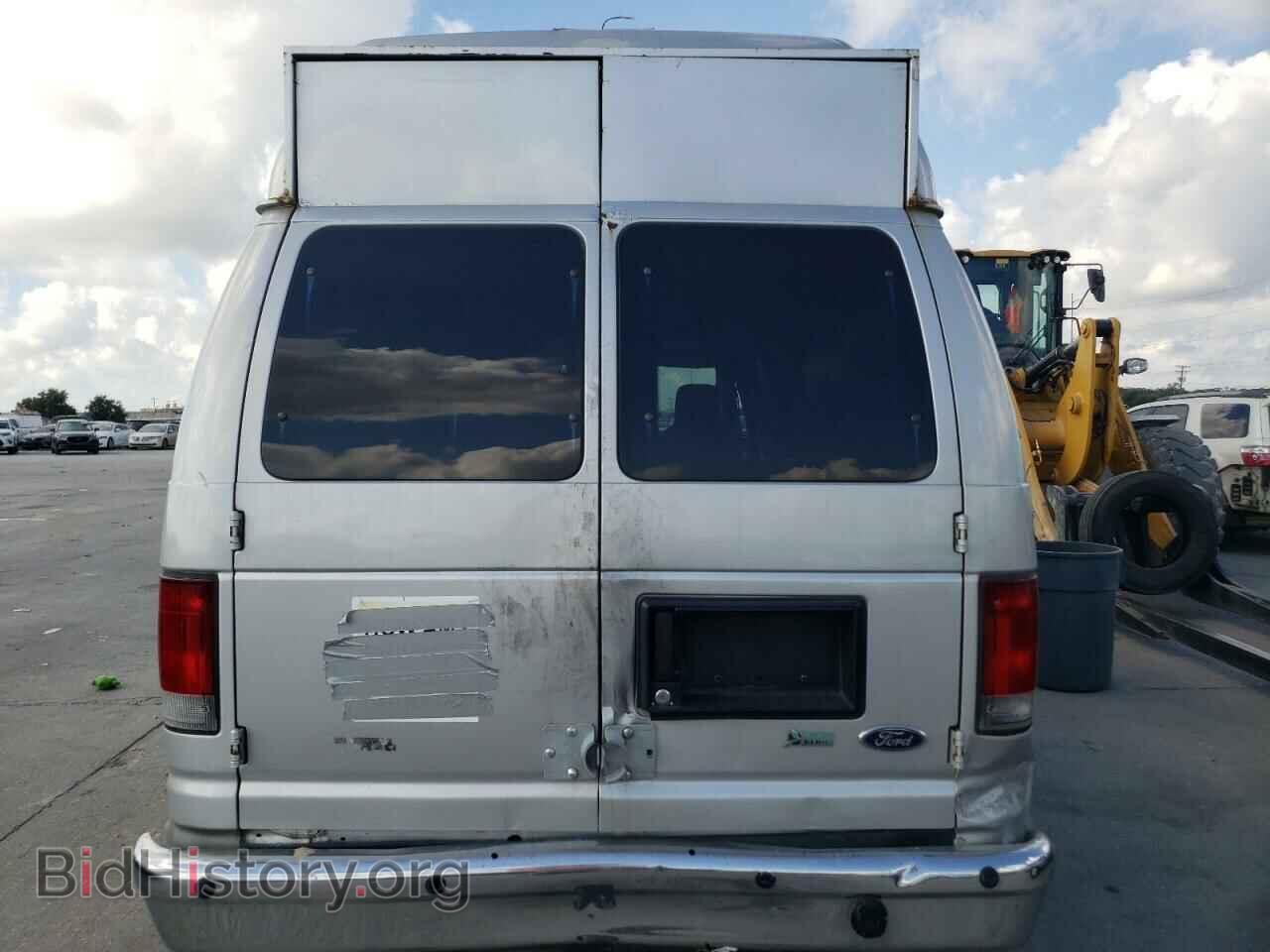 2010 FORD ALL Models - VIN: 1FTSS3EL8ADA57144 - Фото 6