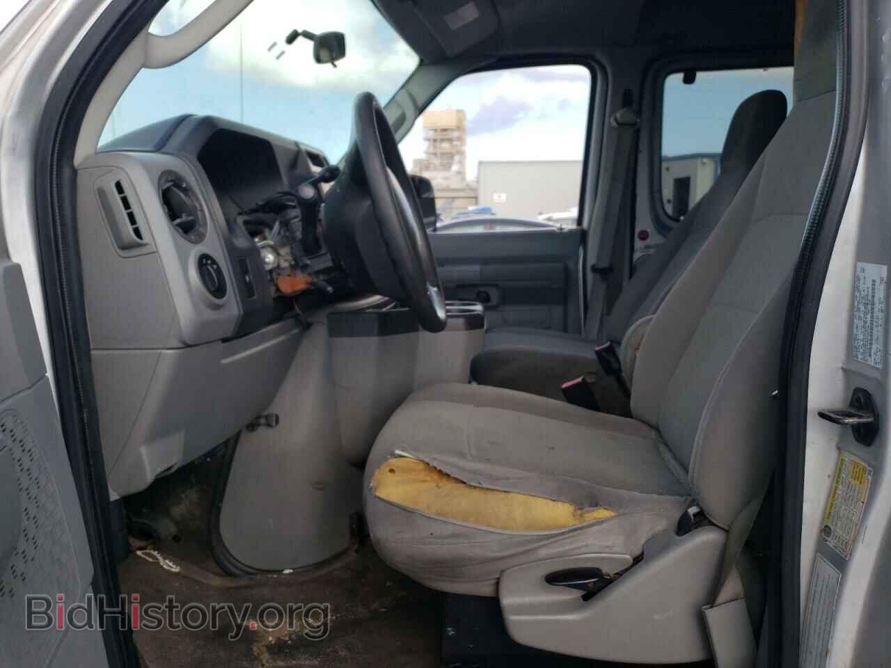2010 FORD ALL Models - VIN: 1FTSS3EL8ADA57144 - Фото 7