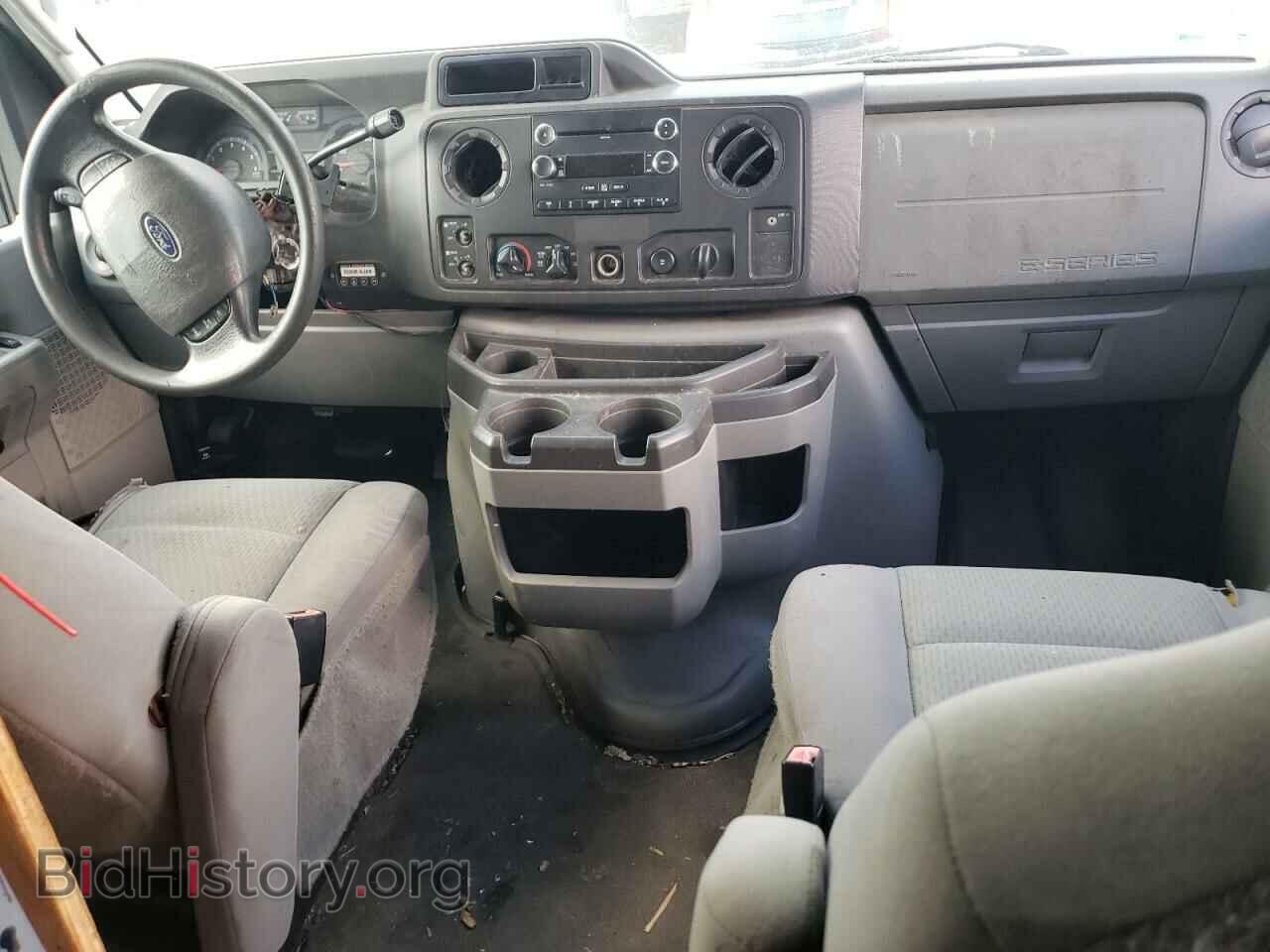 2010 FORD ALL Models - VIN: 1FTSS3EL8ADA57144 - Фото 8