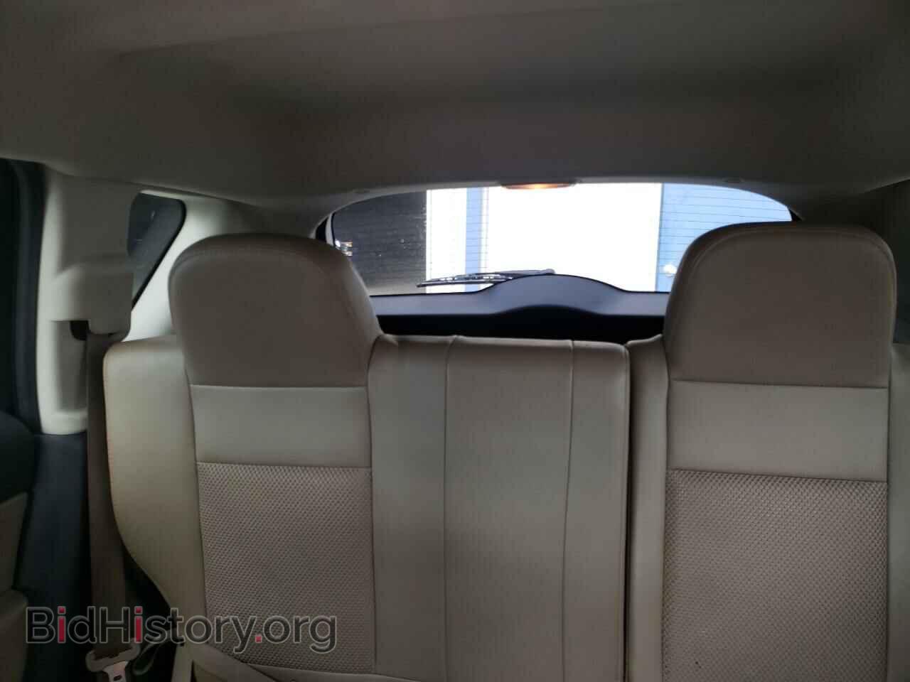 2014 JEEP COMPASS - VIN: 1C4NJCEBXED660111 - Photo 10