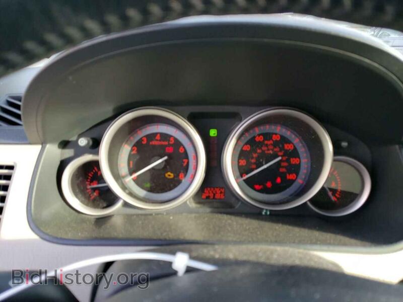 2012 Mazda CX-9 (VIN JM3TB3DA8C0350922) — photo 9 of 13