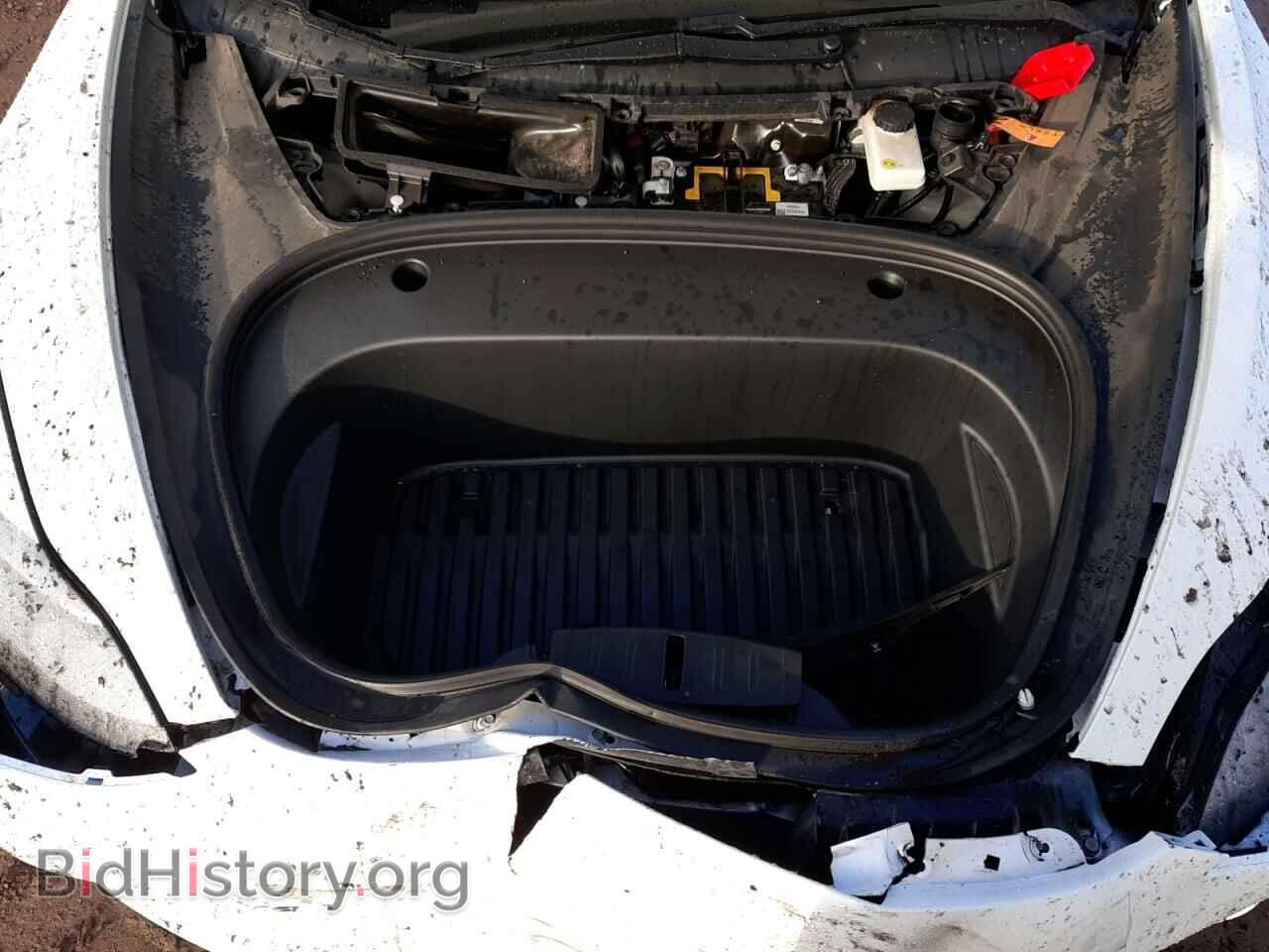 2021 TESLA MODEL 3 - VIN: 5YJ3E1EA4MF930433 - Photo 11