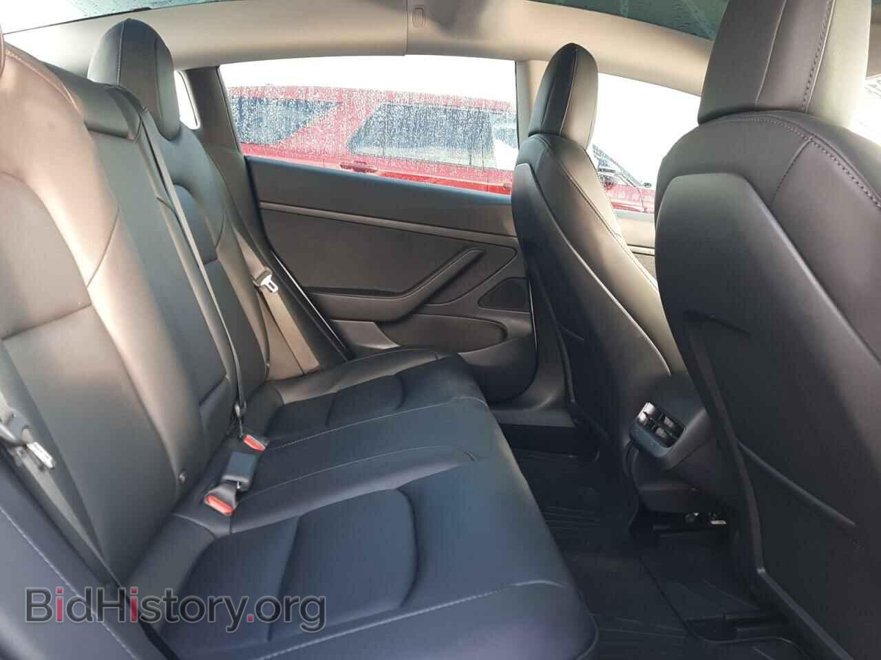 2021 TESLA MODEL 3 - VIN: 5YJ3E1EA4MF930433 - Photo 10