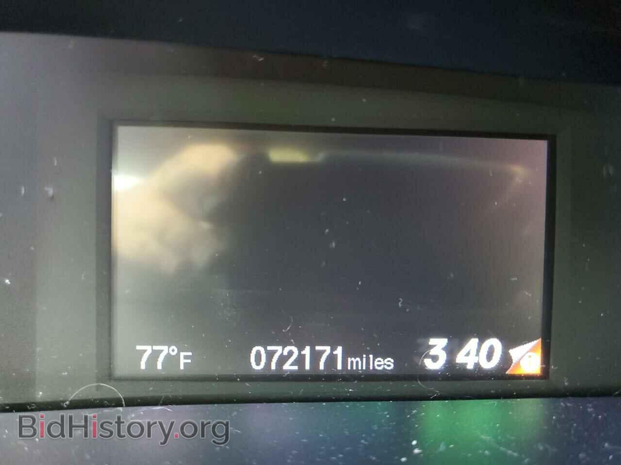 2015 HONDA CIVIC - VIN: 2HGFB2F87FH532168 - Фото 9
