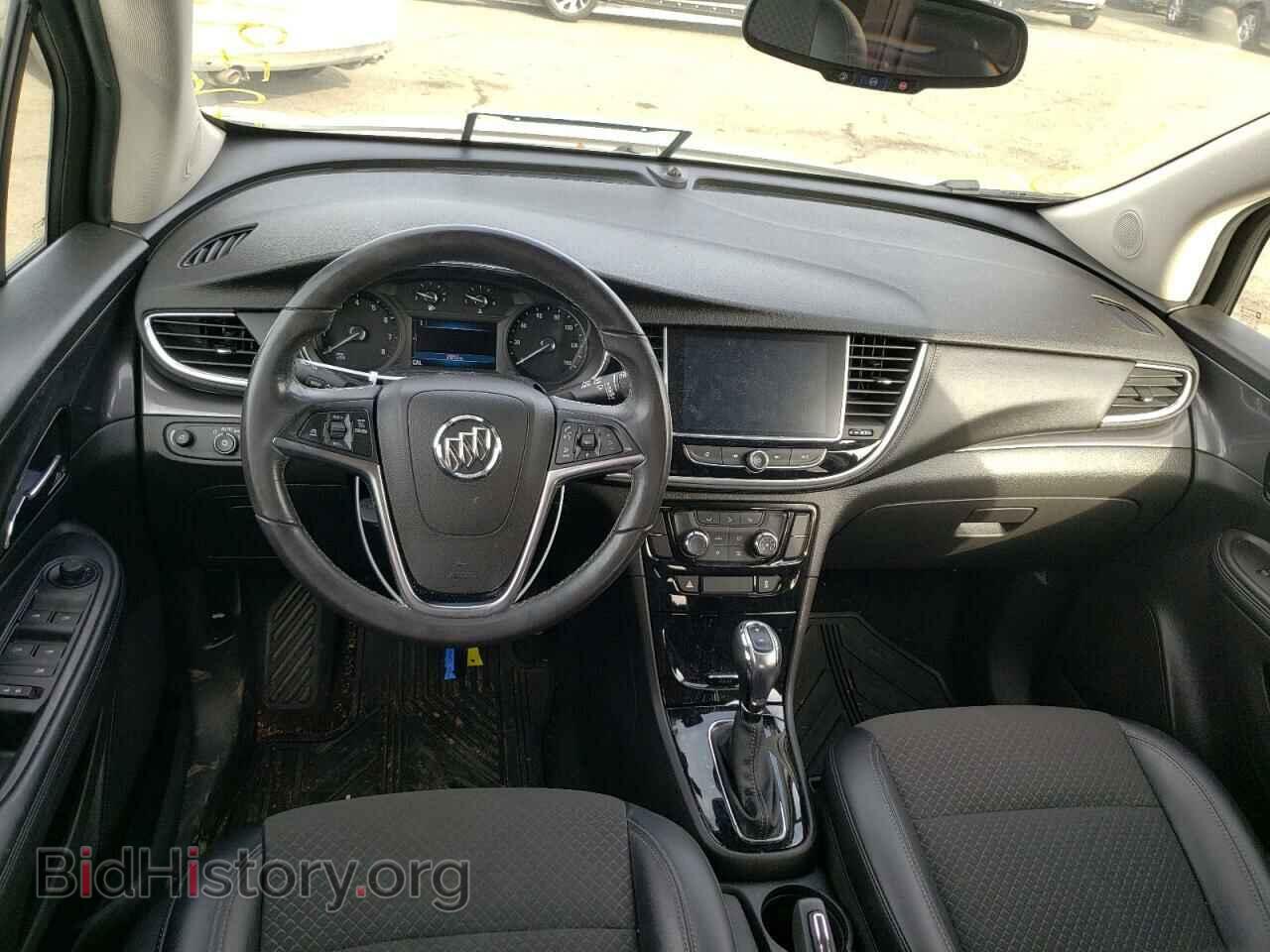 2019 BUICK ENCORE - VIN: KL4CJASB3KB782553 - Photo 8