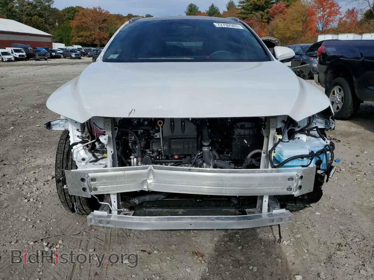 2023 LEXUS RX350 - VIN: 2T2BAMCA1PC034946 - Фото 5