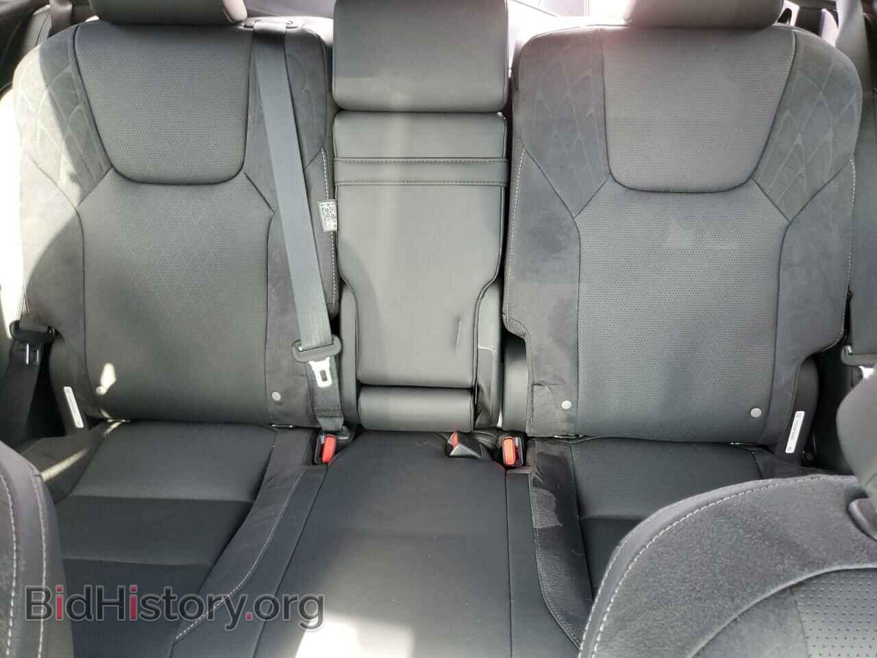 2023 LEXUS RX350 - VIN: 2T2BAMCA1PC034946 - Фото 10