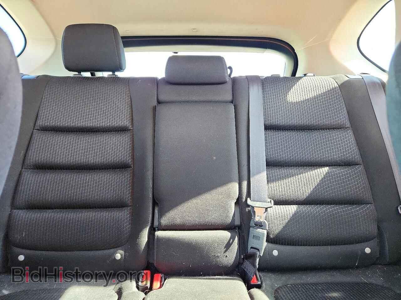 2014 MAZDA CX-5 - VIN: JM3KE4CY0E0401890 - Photo 10