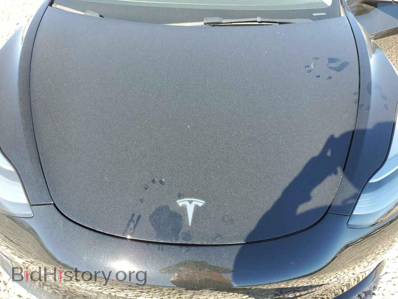 2022 TESLA MODEL 3 - VIN: 5YJ3E1EA5NF244029 - Photo 11