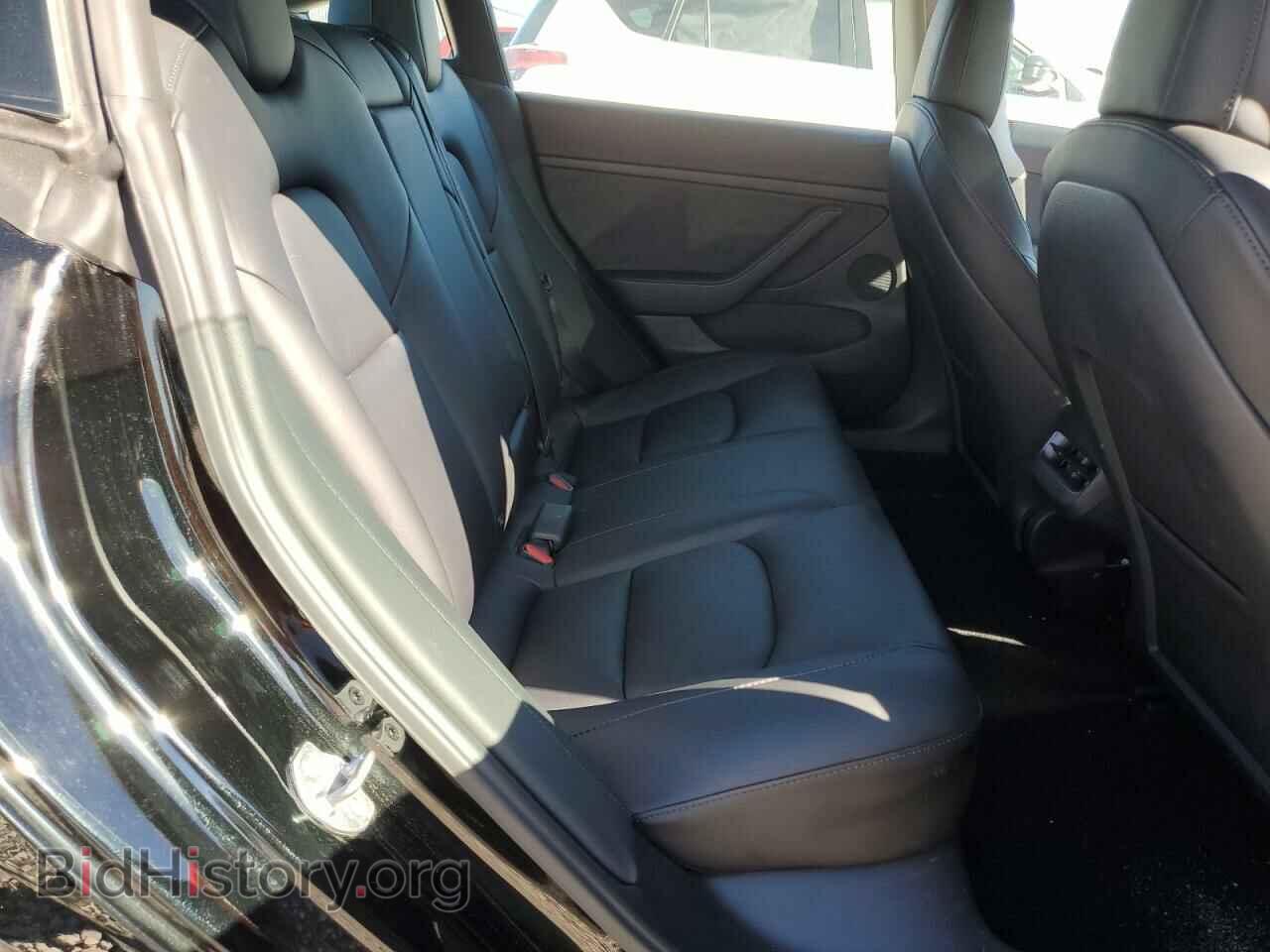 2022 TESLA MODEL 3 - VIN: 5YJ3E1EA5NF244029 - Photo 10