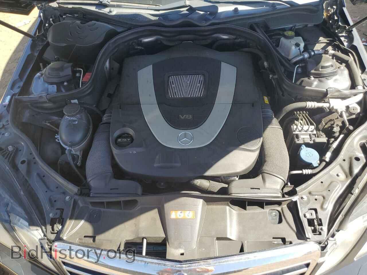 2011 MERCEDES-BENZ E-CLASS - VIN: WDDHF9AB9BA313170 - Фото 11