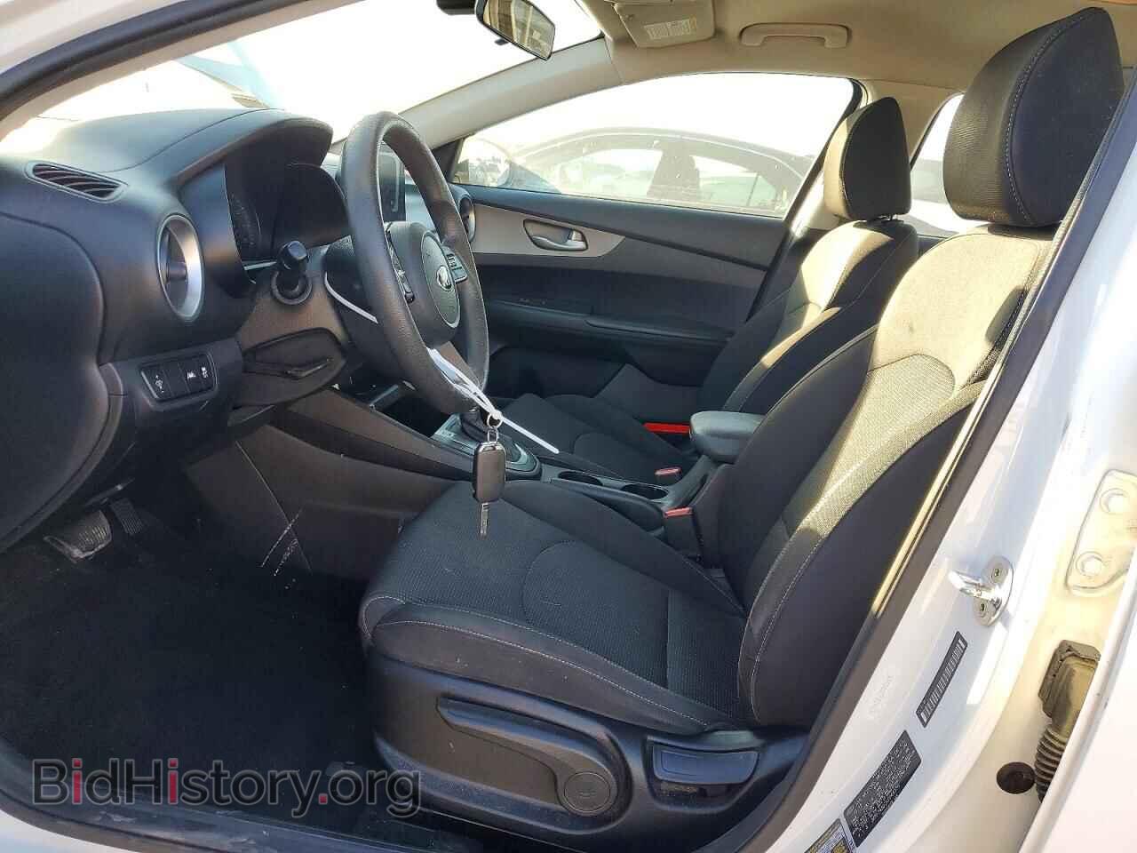 2019 KIA FORTE - VIN: 3KPF24AD2KE044556 - Фото 7