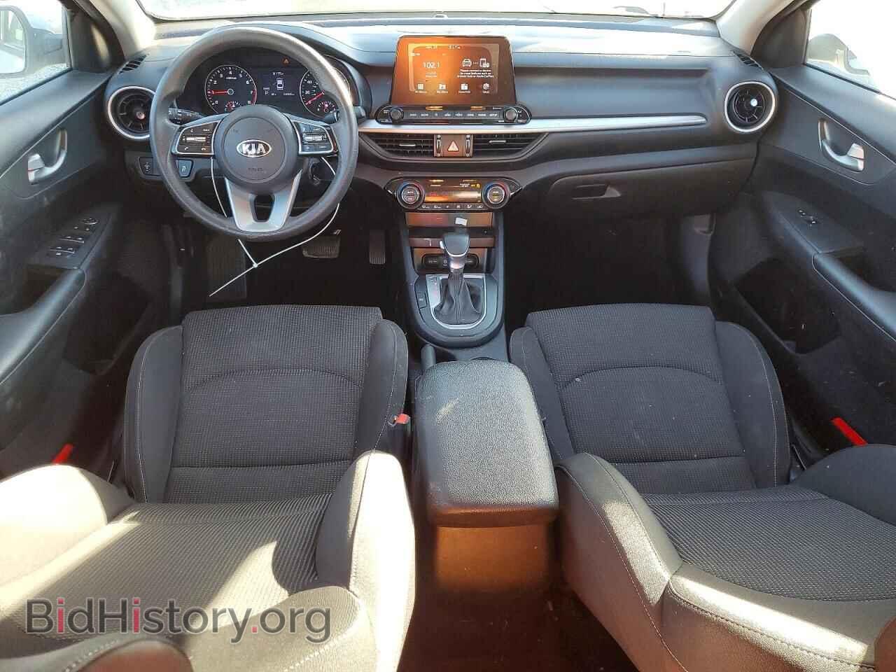 2019 KIA FORTE - VIN: 3KPF24AD2KE044556 - Фото 8