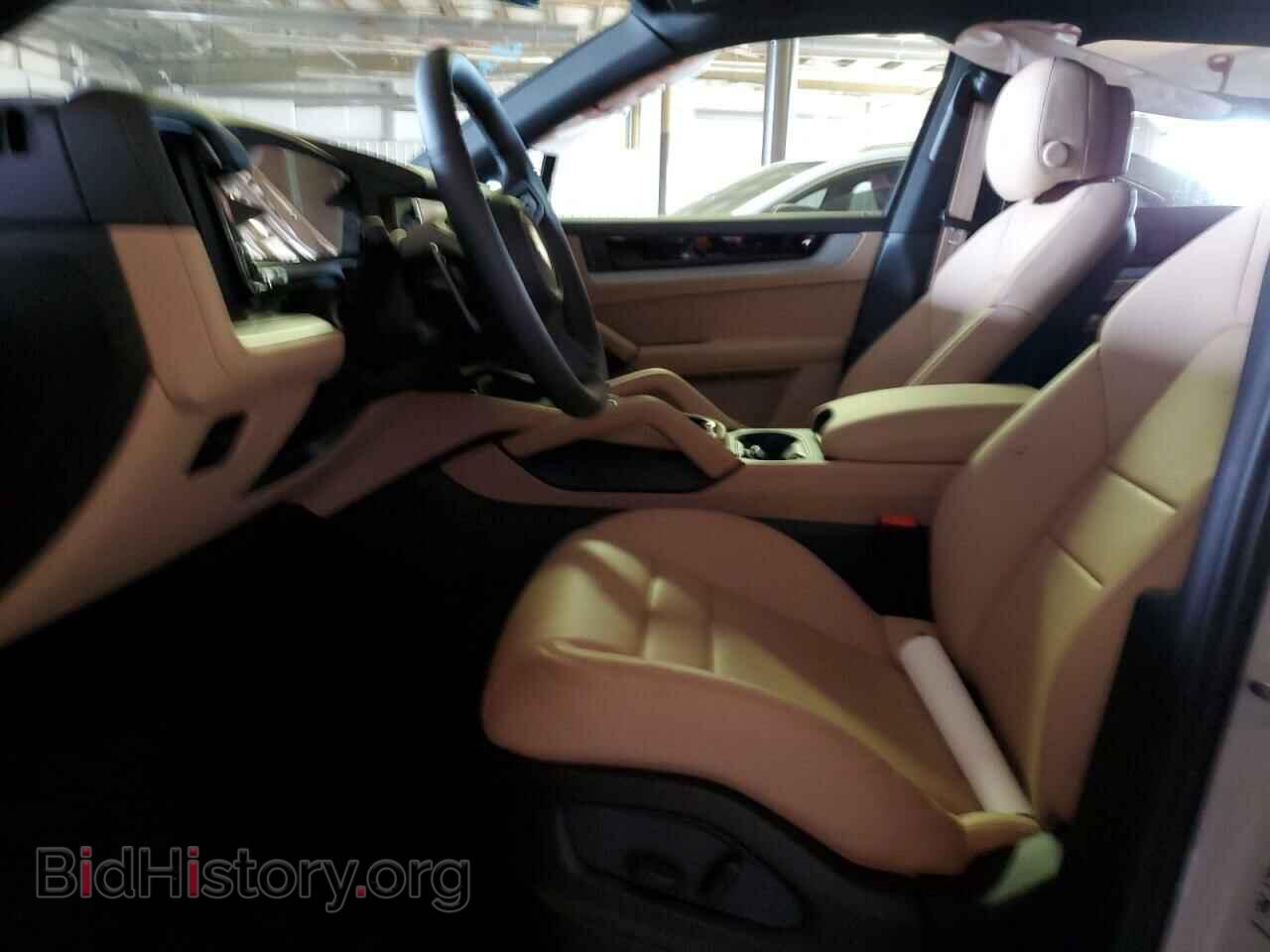 2024 PORSCHE CAYENNE - VIN: WP1AA2AY9RDA03114 - Фото 7