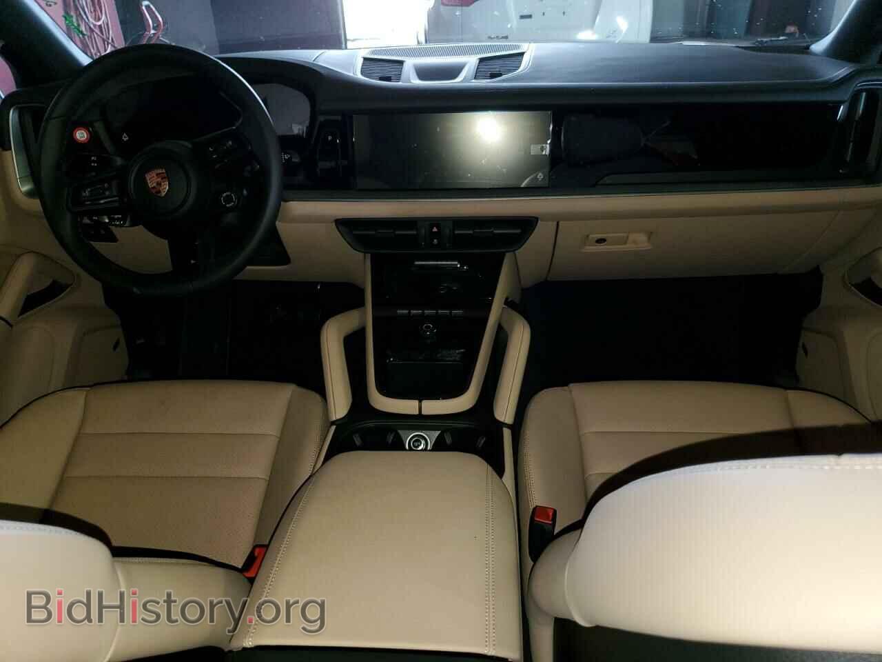 2024 PORSCHE CAYENNE - VIN: WP1AA2AY9RDA03114 - Фото 8