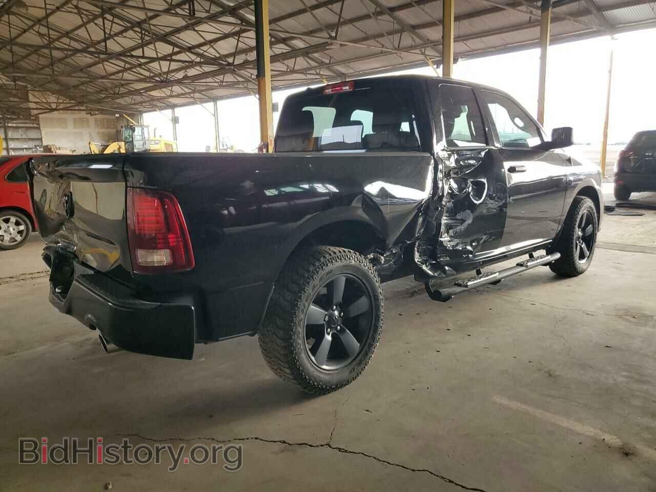 2015 RAM 1500 - VIN: 1C6RR6FT8FS565070 - Фото 3