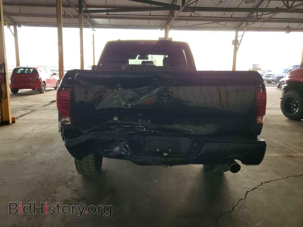 2015 RAM 1500 - VIN: 1C6RR6FT8FS565070 - Фото 6