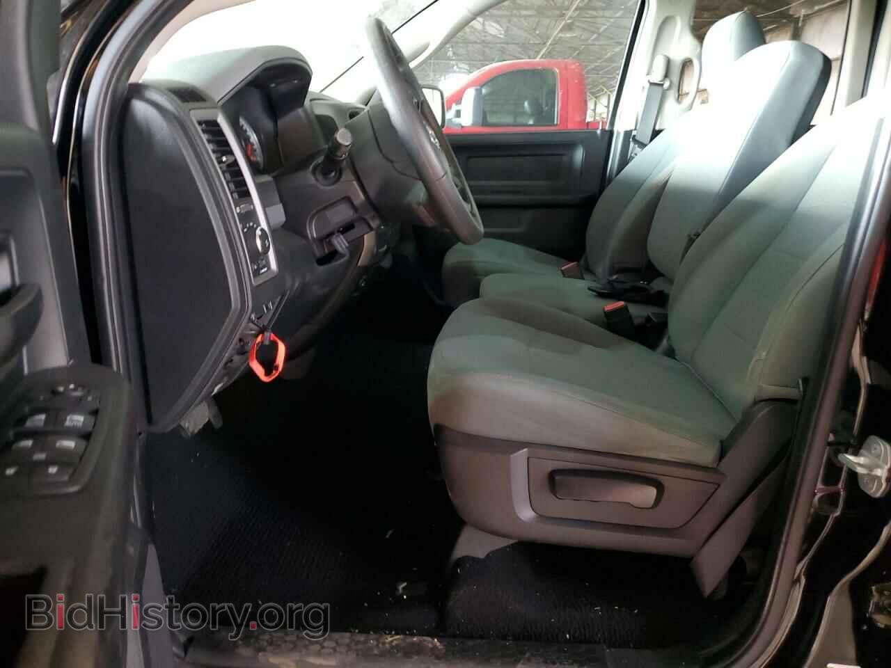 2015 RAM 1500 - VIN: 1C6RR6FT8FS565070 - Фото 7