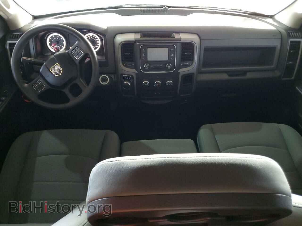 2015 RAM 1500 - VIN: 1C6RR6FT8FS565070 - Фото 8