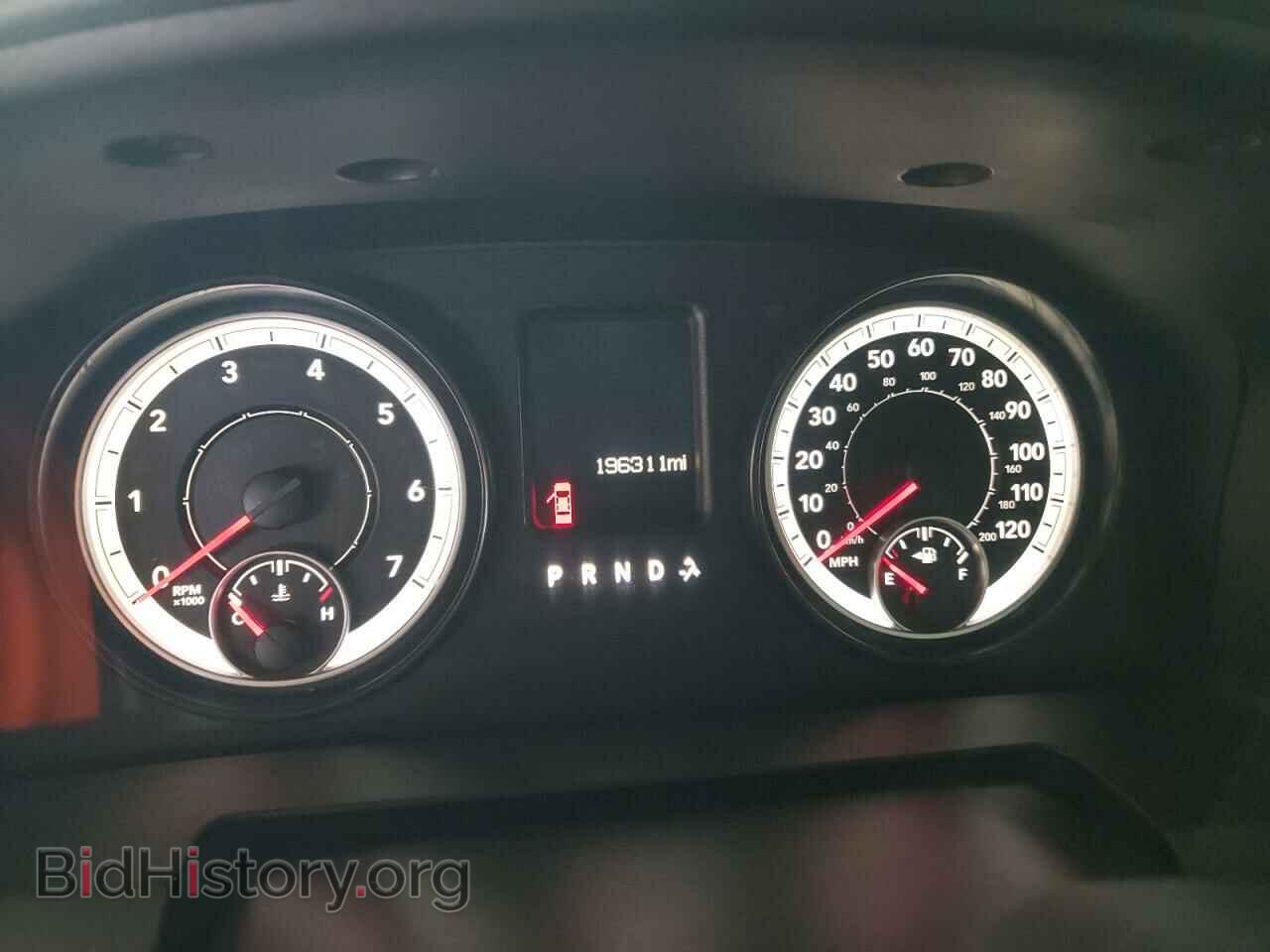 2015 RAM 1500 - VIN: 1C6RR6FT8FS565070 - Фото 9