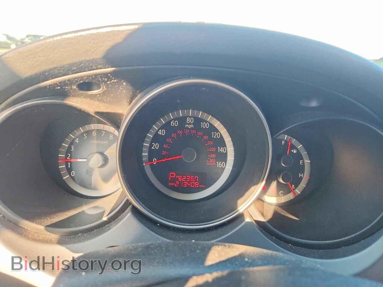 2010 KIA OPTIMA - VIN: KNAGG4A85A5428525 - Фото 9