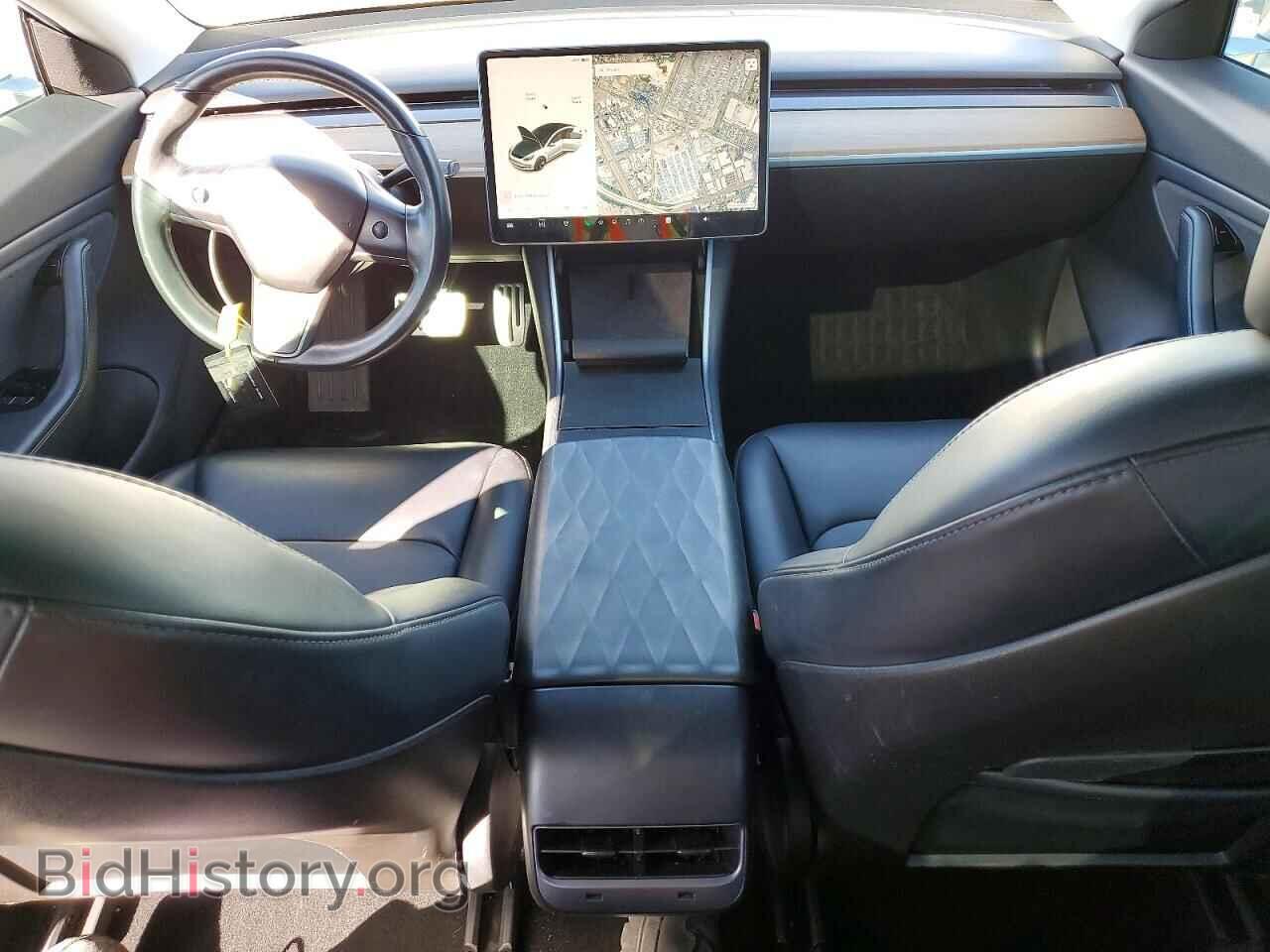 2018 TESLA MODEL 3 - VIN: 5YJ3E1EA1JF026289 - Photo 8