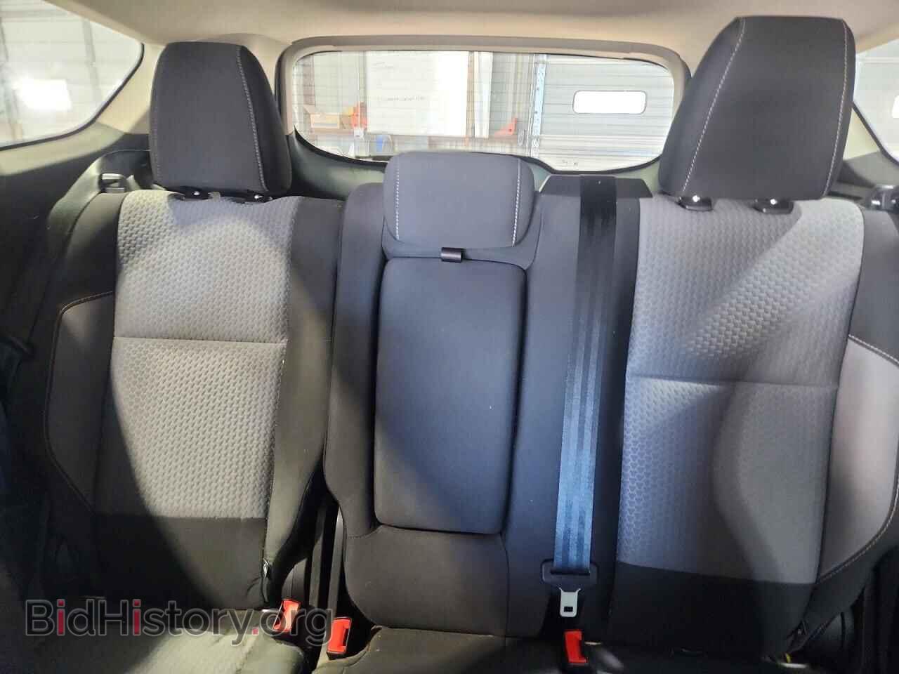 2017 FORD ESCAPE - VIN: 1FMCU0GD1HUB28628 - Фото 10