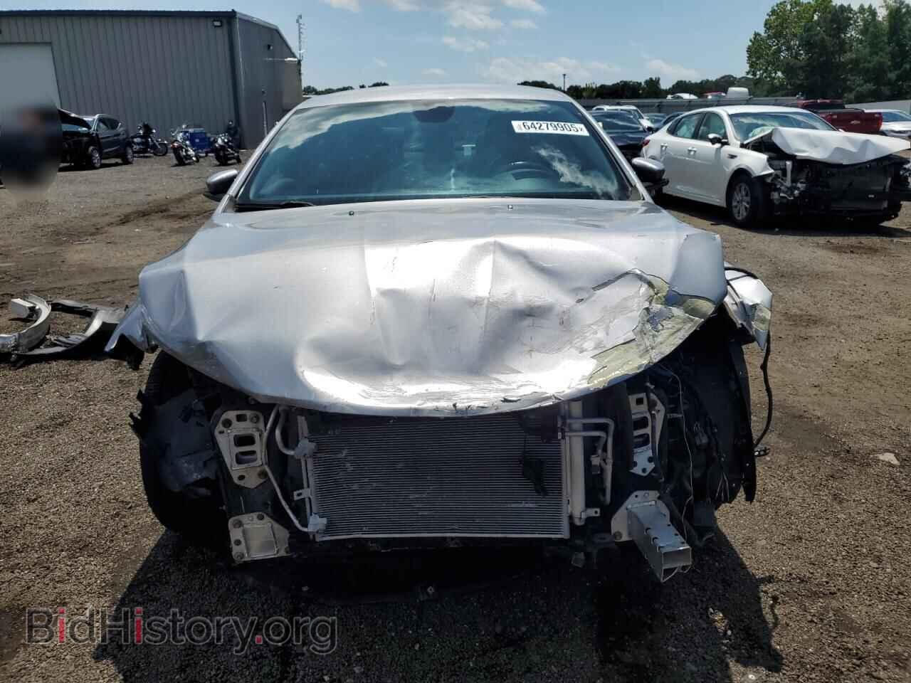 2016 CHRYSLER 200 - VIN: 1C3CCCAB7GN152560 - Фото 5