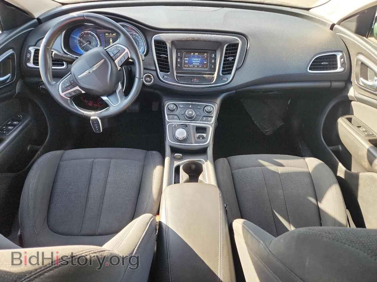 2016 CHRYSLER 200 - VIN: 1C3CCCAB7GN152560 - Фото 8