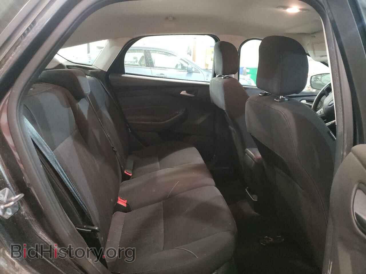 2016 FORD FOCUS - VIN: 1FADP3K20GL305915 - Фото 10