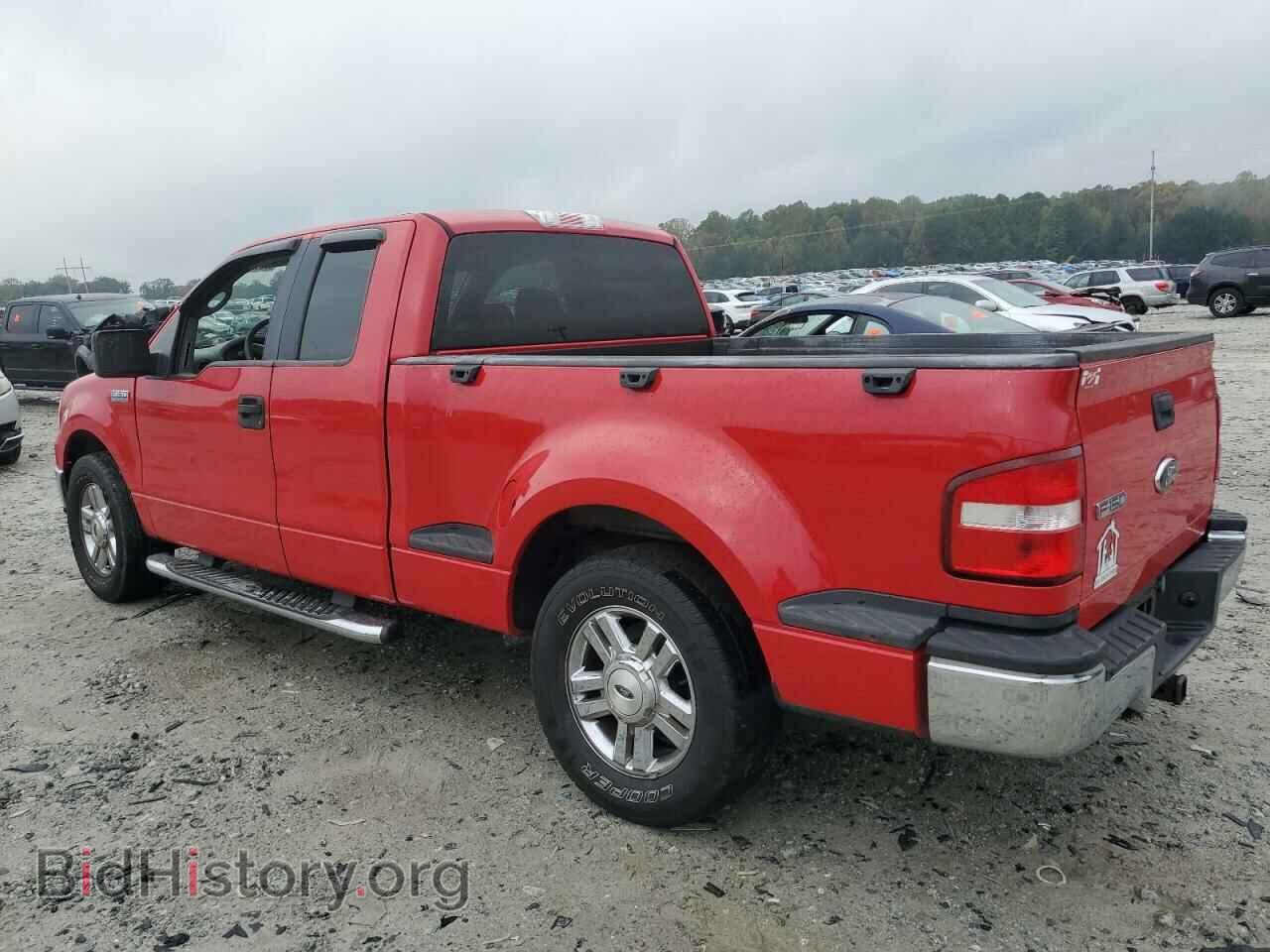 2006 FORD All Models - VIN: 1FTPX02576KC76871 - Фото 2
