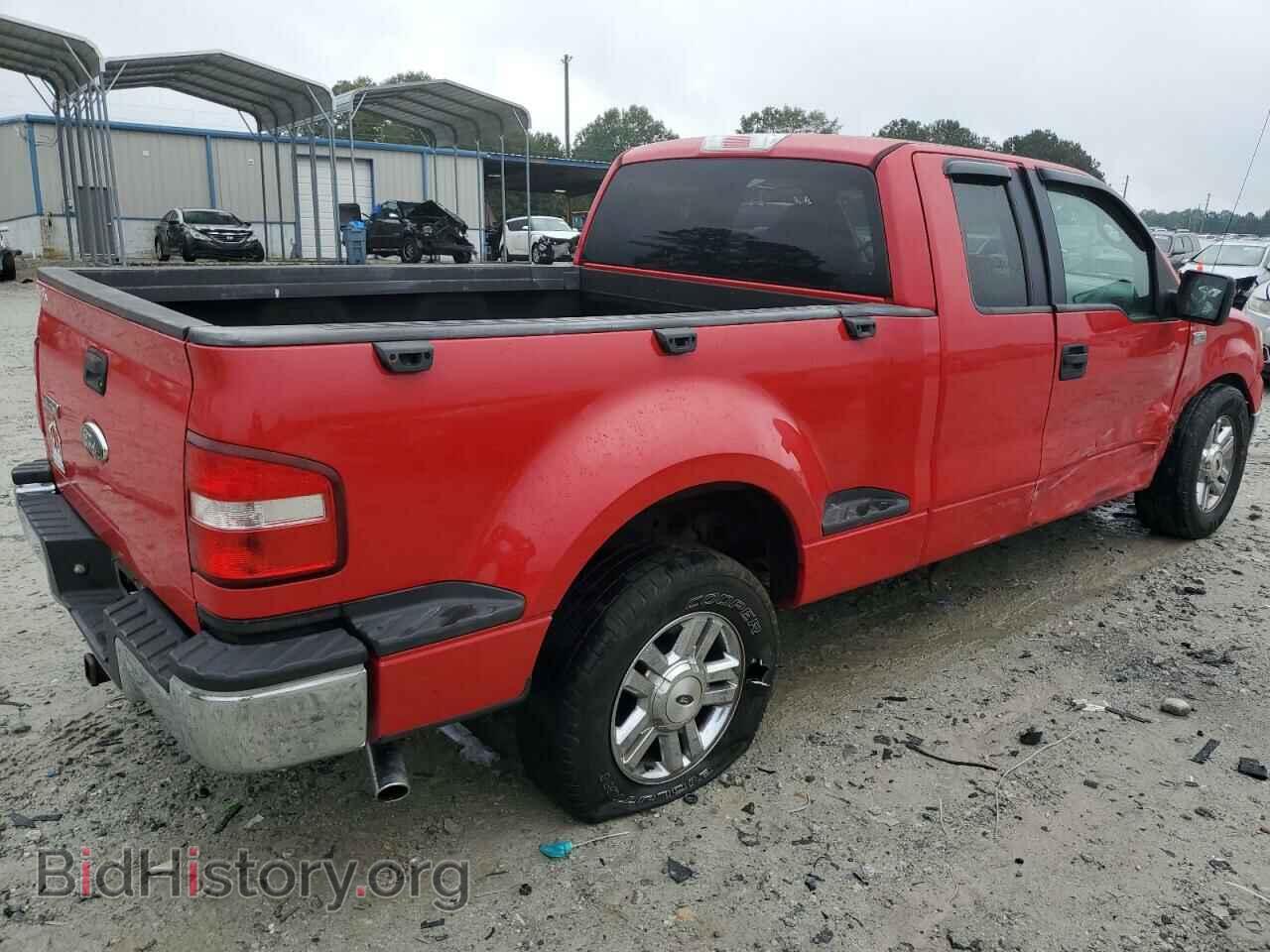 2006 FORD All Models - VIN: 1FTPX02576KC76871 - Фото 3