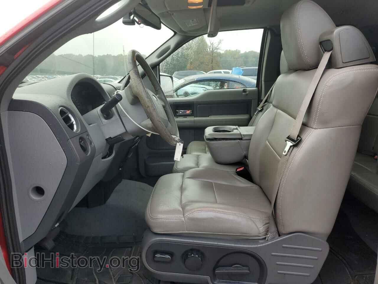 2006 FORD All Models - VIN: 1FTPX02576KC76871 - Фото 7
