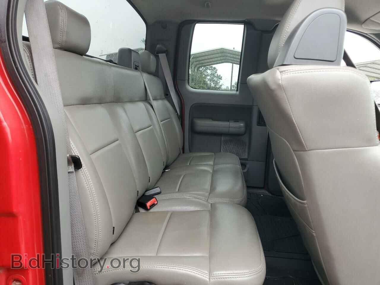 2006 FORD All Models - VIN: 1FTPX02576KC76871 - Фото 10